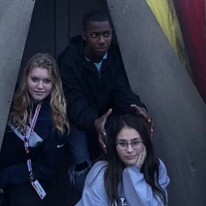 Meet your Posher, Dakoda